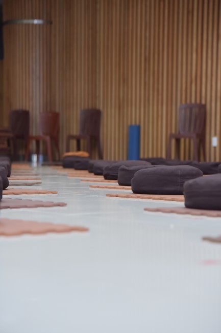 Chương trình cộng đồng Thanh lọc thân tâm hướng dẫn chăm sóc sức khỏe chủ động - Thuận tự nhiên