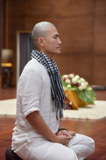 Chương trình cộng đồng Thanh lọc thân tâm hướng dẫn chăm sóc sức khỏe chủ động - Thuận tự nhiên