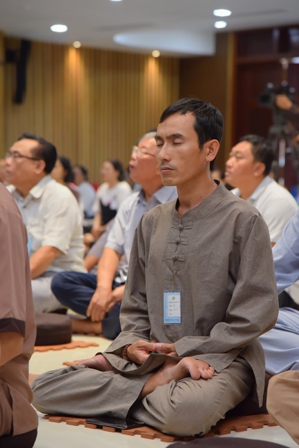 Chương trình cộng đồng Thanh lọc thân tâm hướng dẫn chăm sóc sức khỏe chủ động - Thuận tự nhiên