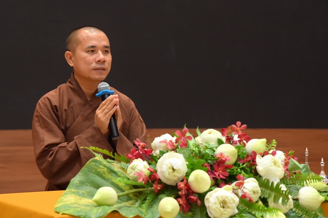 Chương trình cộng đồng Thanh lọc thân tâm hướng dẫn chăm sóc sức khỏe chủ động - Thuận tự nhiên