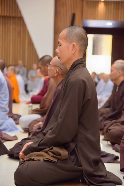 Chương trình cộng đồng Thanh lọc thân tâm hướng dẫn chăm sóc sức khỏe chủ động - Thuận tự nhiên