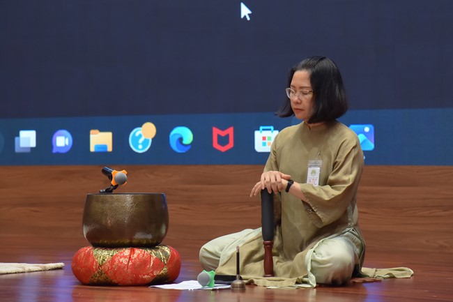 Chương trình cộng đồng Thanh lọc thân tâm hướng dẫn chăm sóc sức khỏe chủ động - Thuận tự nhiên