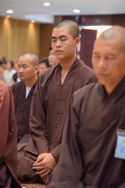 Chương trình cộng đồng Thanh lọc thân tâm hướng dẫn chăm sóc sức khỏe chủ động - Thuận tự nhiên