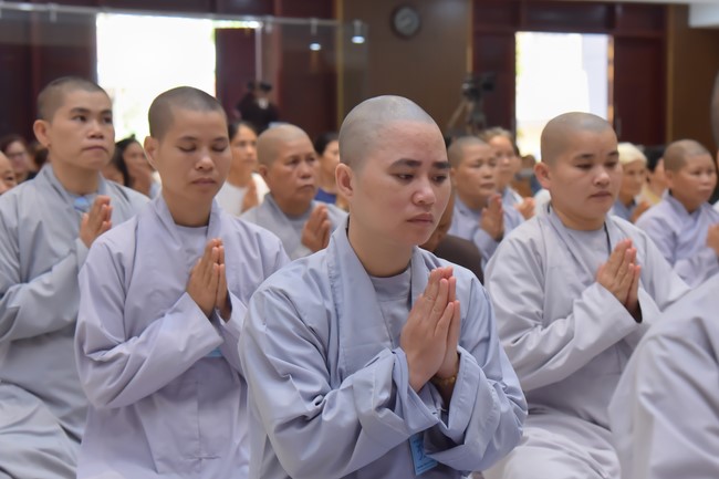 Chương trình cộng đồng Thanh lọc thân tâm hướng dẫn chăm sóc sức khỏe chủ động - Thuận tự nhiên