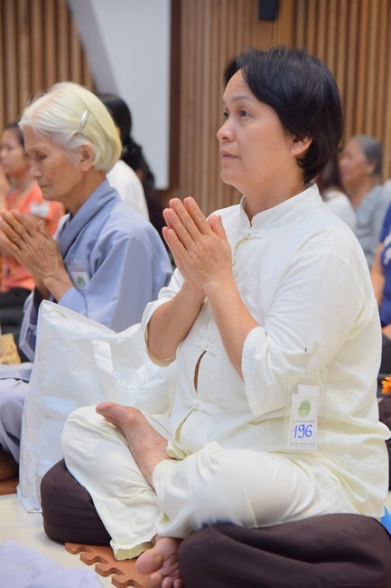 Chương trình cộng đồng Thanh lọc thân tâm hướng dẫn chăm sóc sức khỏe chủ động - Thuận tự nhiên