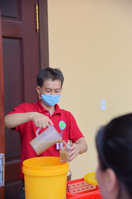 Chương trình cộng đồng Thanh lọc thân tâm hướng dẫn chăm sóc sức khỏe chủ động - Thuận tự nhiên