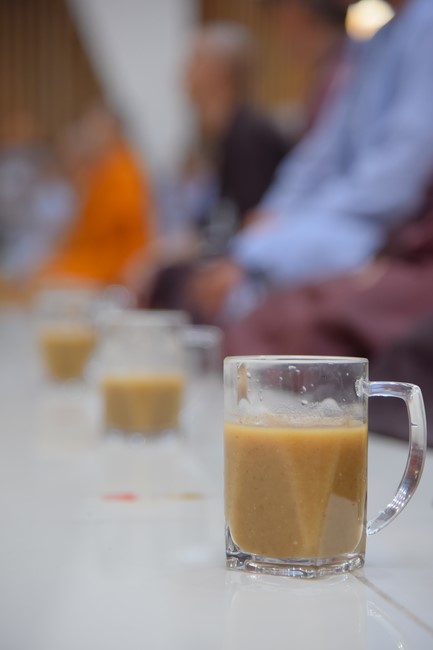 Chương trình cộng đồng Thanh lọc thân tâm hướng dẫn chăm sóc sức khỏe chủ động - Thuận tự nhiên