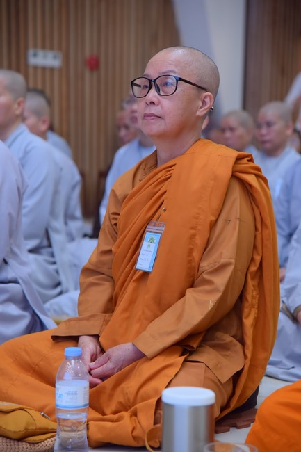 Chương trình cộng đồng Thanh lọc thân tâm hướng dẫn chăm sóc sức khỏe chủ động - Thuận tự nhiên