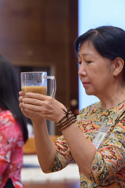 Chương trình cộng đồng Thanh lọc thân tâm hướng dẫn chăm sóc sức khỏe chủ động - Thuận tự nhiên