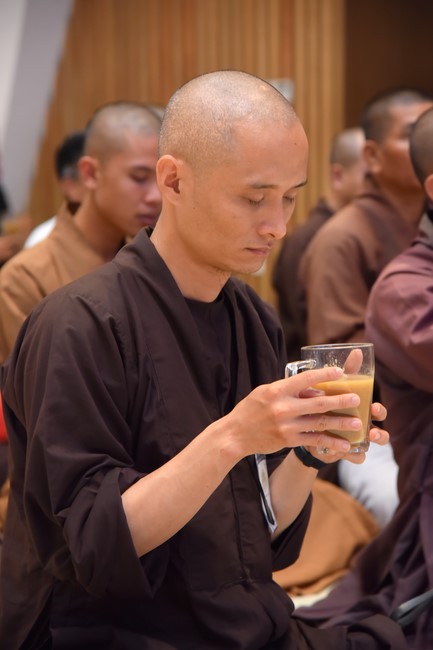 Chương trình cộng đồng Thanh lọc thân tâm hướng dẫn chăm sóc sức khỏe chủ động - Thuận tự nhiên