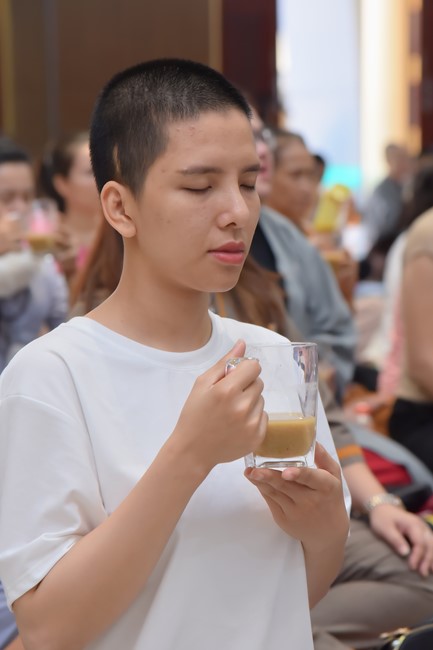 Chương trình cộng đồng Thanh lọc thân tâm hướng dẫn chăm sóc sức khỏe chủ động - Thuận tự nhiên