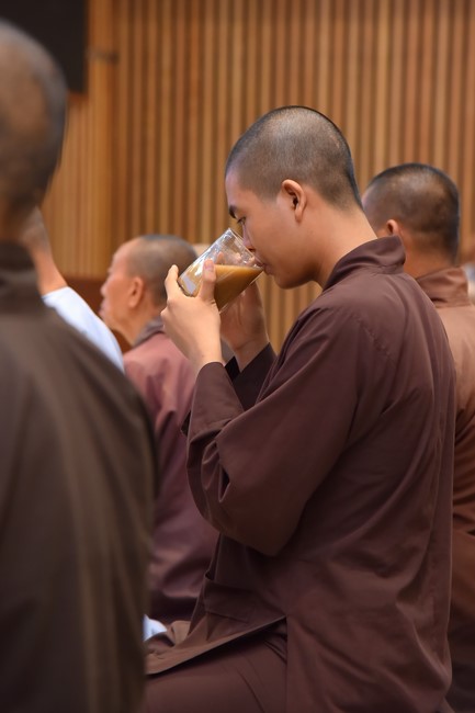 Chương trình cộng đồng Thanh lọc thân tâm hướng dẫn chăm sóc sức khỏe chủ động - Thuận tự nhiên