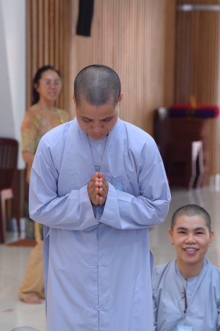 Chương trình cộng đồng Thanh lọc thân tâm hướng dẫn chăm sóc sức khỏe chủ động - Thuận tự nhiên