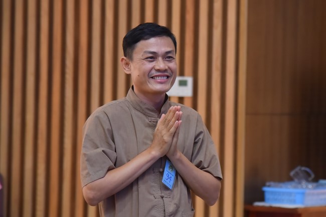 Chương trình cộng đồng Thanh lọc thân tâm hướng dẫn chăm sóc sức khỏe chủ động - Thuận tự nhiên