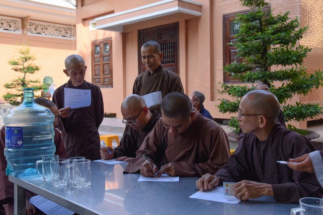 Chương trình cộng đồng Thanh lọc thân tâm hướng dẫn chăm sóc sức khỏe chủ động - Thuận tự nhiên