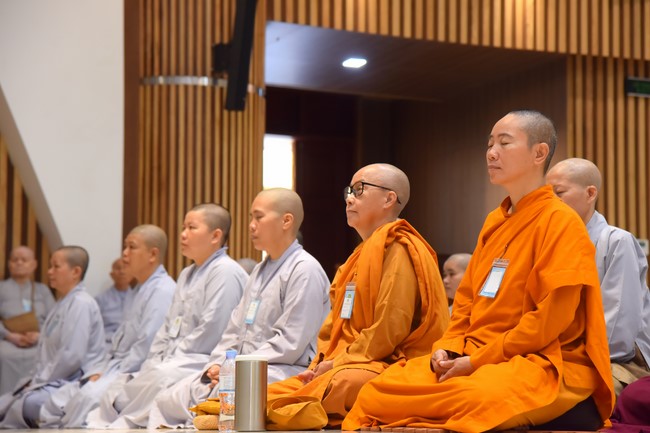 Chương trình cộng đồng Thanh lọc thân tâm hướng dẫn chăm sóc sức khỏe chủ động - Thuận tự nhiên