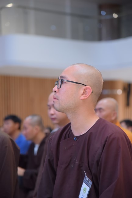 Chương trình cộng đồng Thanh lọc thân tâm hướng dẫn chăm sóc sức khỏe chủ động - Thuận tự nhiên