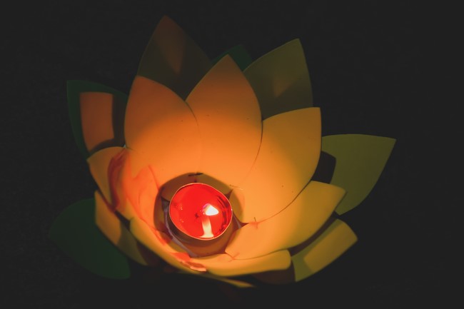 Prostrating the Names Avalokitesvara