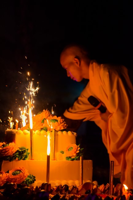Prostrating the Names Avalokitesvara