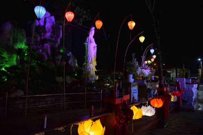 Prostrating the Names Avalokitesvara