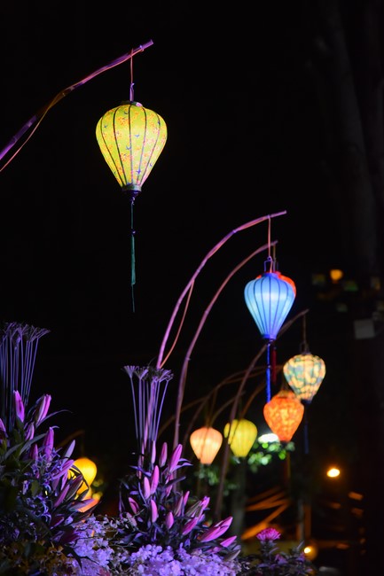 Prostrating the Names Avalokitesvara