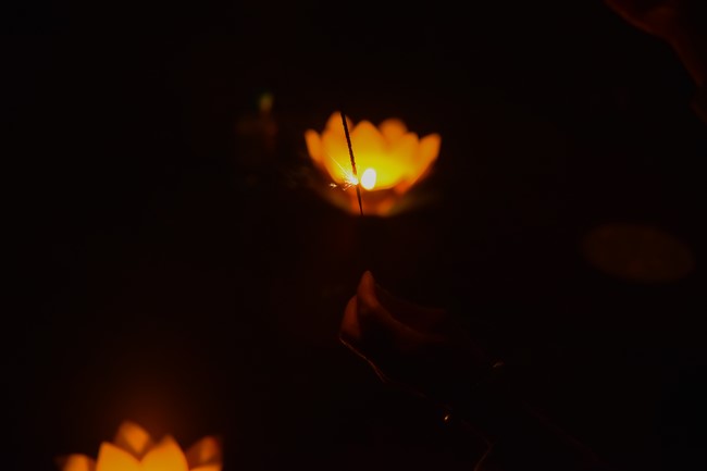 Prostrating the Names Avalokitesvara