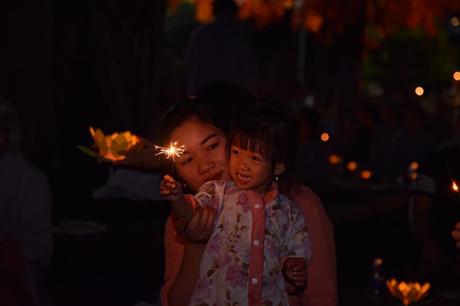 Prostrating the Names Avalokitesvara