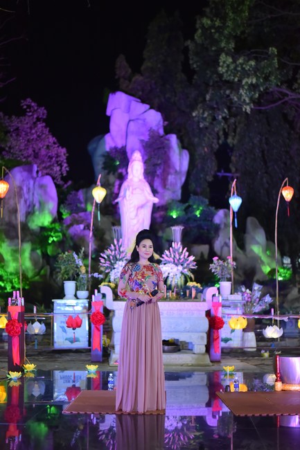 Prostrating the Names Avalokitesvara