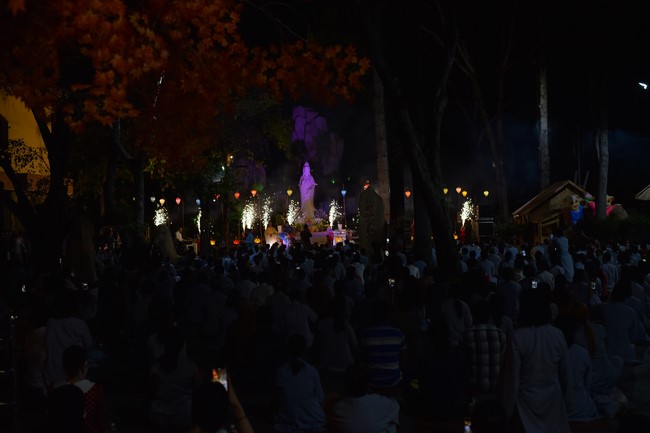 Prostrating the Names Avalokitesvara