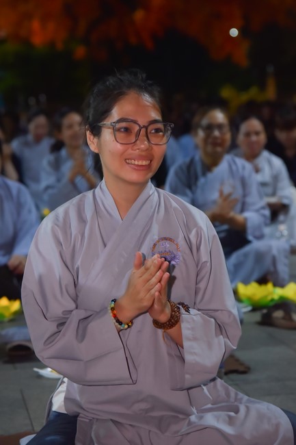 Prostrating the Names Avalokitesvara