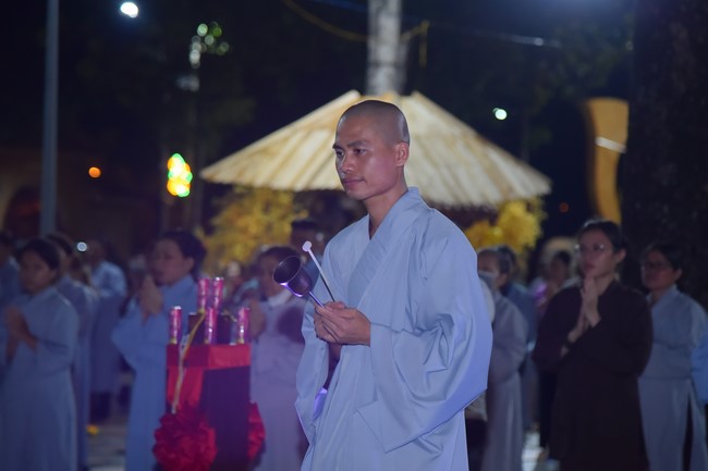 Prostrating the Names Avalokitesvara