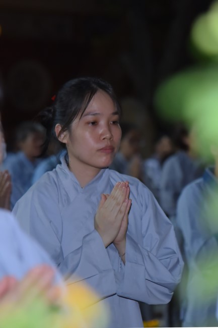 Prostrating the Names Avalokitesvara