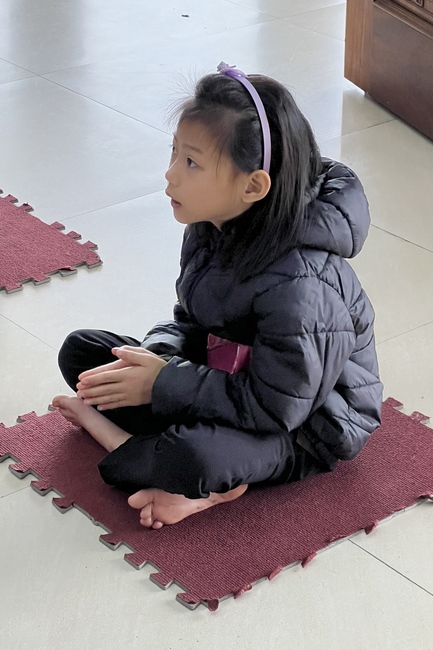 Chùa Giai Lam – Hà Tĩnh: Khoá tu “Tuổi trẻ hướng Phật”