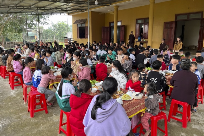 Chùa Giai Lam – Hà Tĩnh: Khoá tu “Tuổi trẻ hướng Phật”