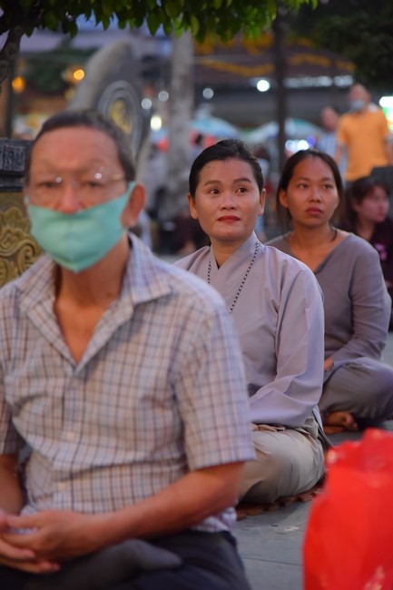 Lễ sám hối 14/02 Quý Mão