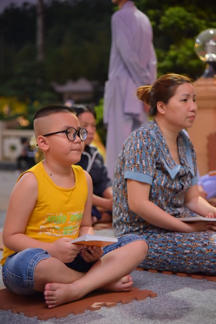 Lễ sám hối 14/02 Quý Mão