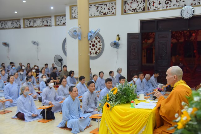 Lễ sám hối 14/02 Quý Mão