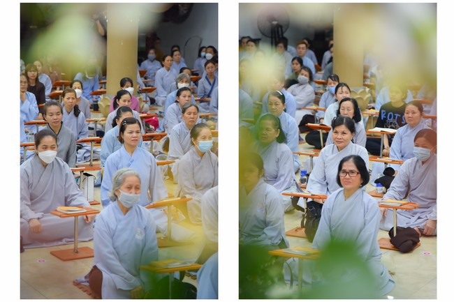 Lễ sám hối 14/02 Quý Mão