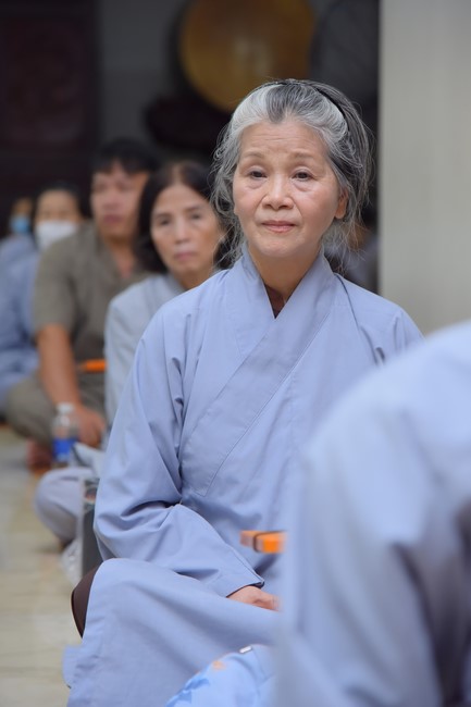 Lễ sám hối 14/02 Quý Mão