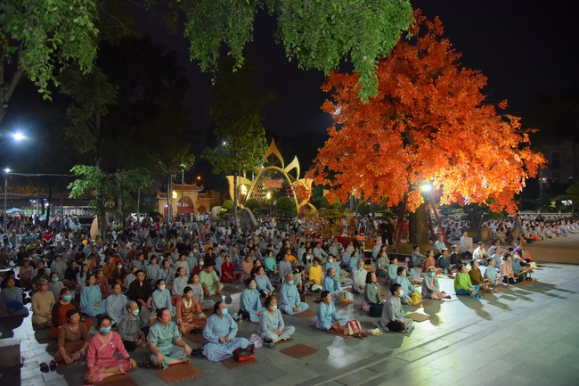 Lễ sám hối 14/02 Quý Mão