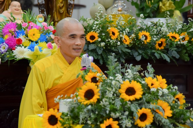 Lễ sám hối 14/02 Quý Mão