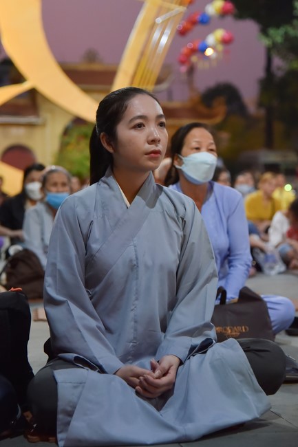 Lễ sám hối 14/02 Quý Mão