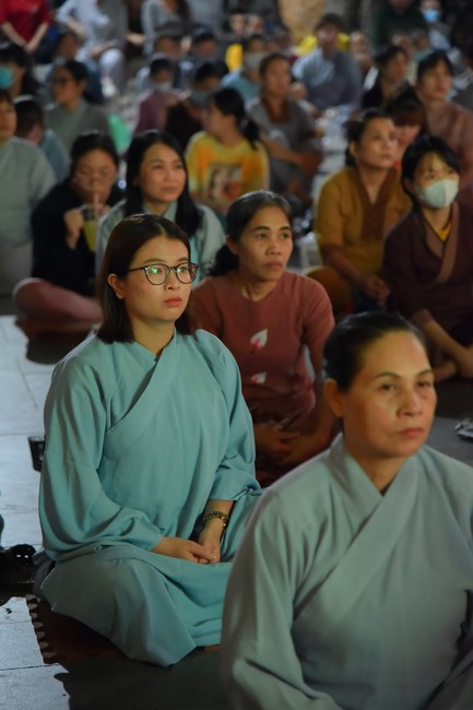 Lễ sám hối 14/02 Quý Mão