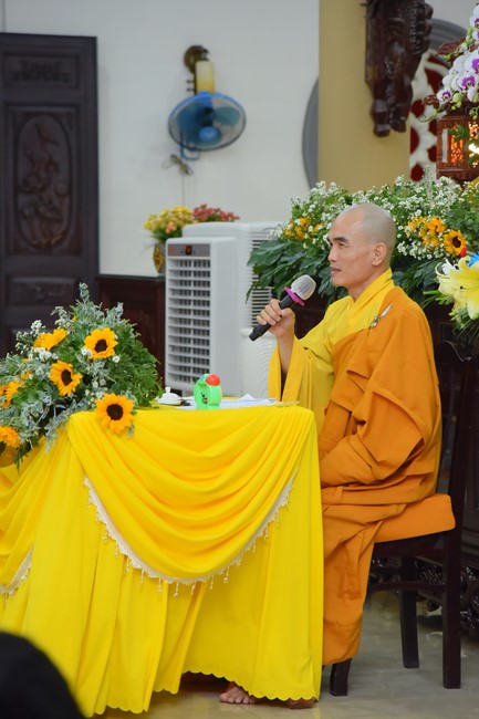 Lễ sám hối 14/02 Quý Mão