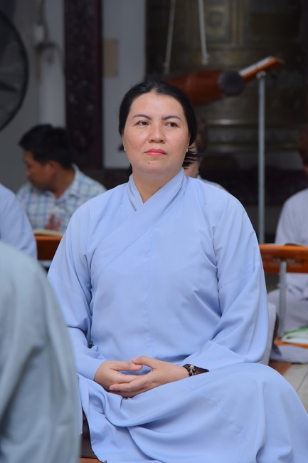 Lễ sám hối 14/02 Quý Mão