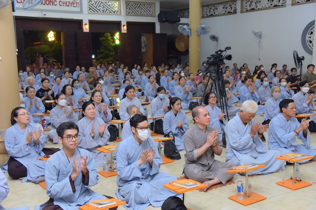 Lễ sám hối 14/02 Quý Mão