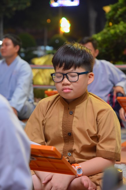 Lễ sám hối 14/02 Quý Mão