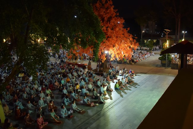 Lễ sám hối 14/02 Quý Mão