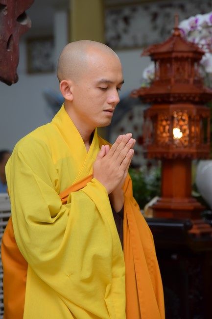 Lễ sám hối 14/02 Quý Mão