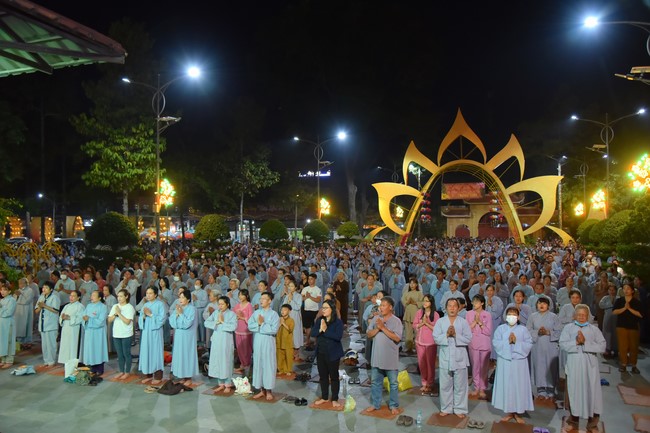 Lễ sám hối 14/02 Quý Mão